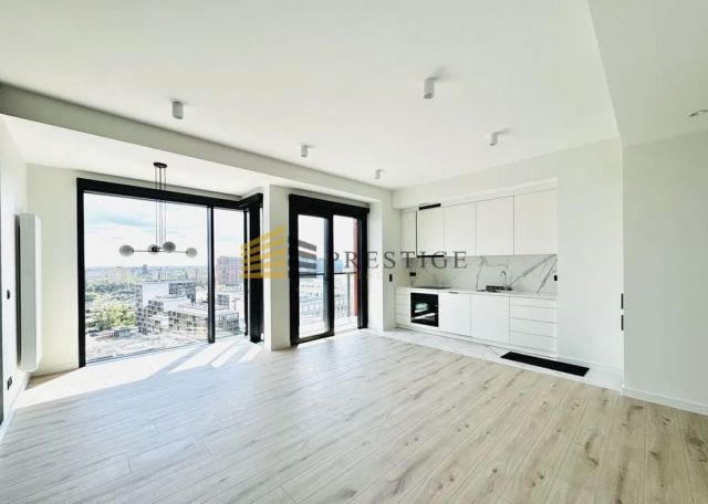 Mieszkanie 2-pokojowe Warszawa, ul. Prosta. Zdjęcie 7