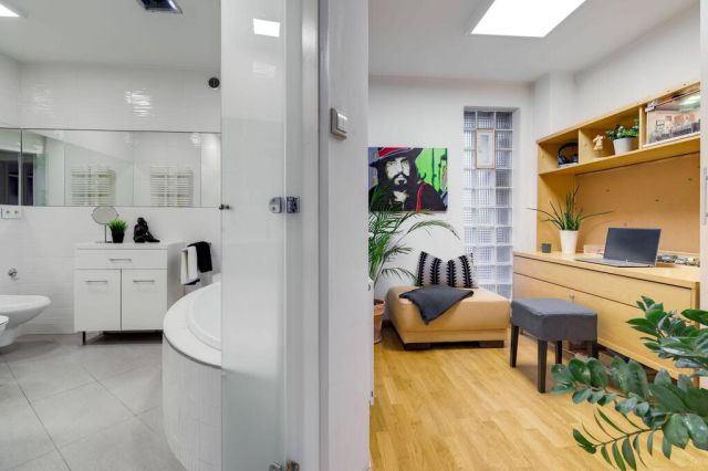 dom szeregowy, 6 pokoi Pruszków, ul. Miejska. Zdjęcie 7