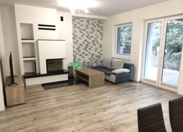 bliźniak, 4 pokoje Warszawa Wawer. Zdjęcie 1