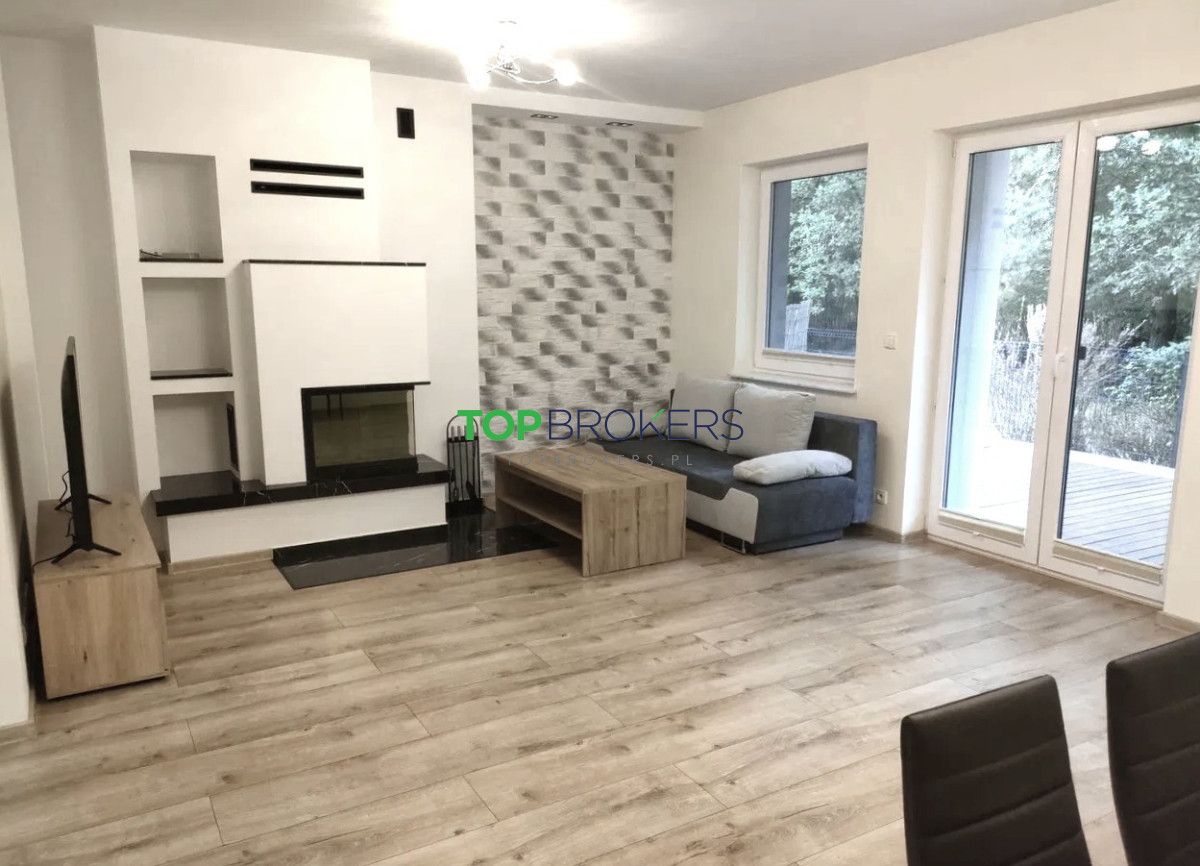 bliźniak, 4 pokoje Warszawa Wawer