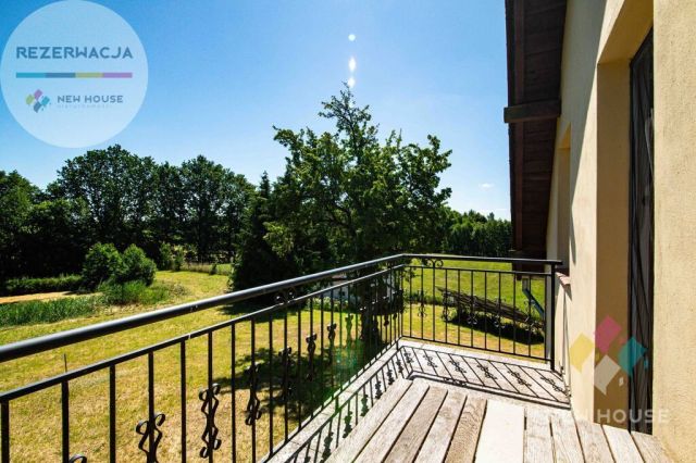 dom wolnostojący, 6 pokoi Zyndaki. Zdjęcie 12