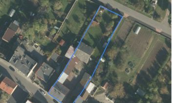 Mieszkanie 5-pokojowe Baborów, ul. Głubczycka