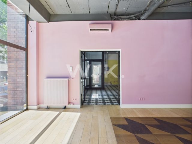 Lokal Warszawa Śródmieście. Zdjęcie 14