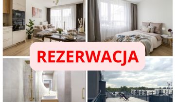 Mieszkanie 3-pokojowe Józefosław, ul. Dzikiej Jabłoni