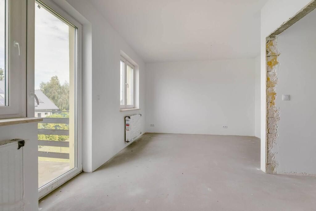 dom szeregowy, 4 pokoje Bieniewice, ul. Dobra. Zdjęcie 17