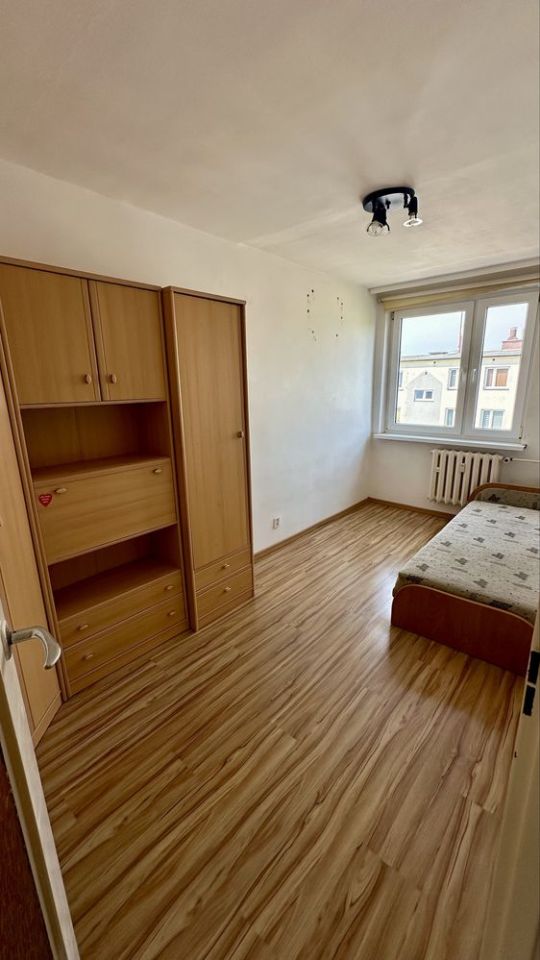 Mieszkanie 3-pokojowe Nidzica, ul. Kościuszki. Zdjęcie 12