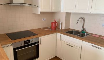 Mieszkanie 3-pokojowe Warszawa Wola, ul. Sokołowska