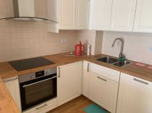 Mieszkanie 3-pokojowe Warszawa Wola, ul. Sokołowska. Zdjęcie 1