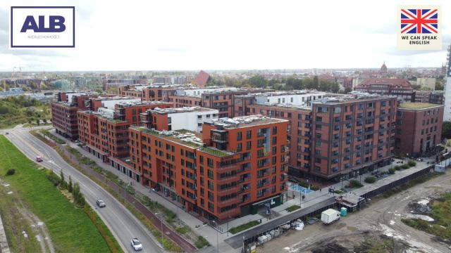 Mieszkanie 3-pokojowe Gdańsk Śródmieście. Zdjęcie 9