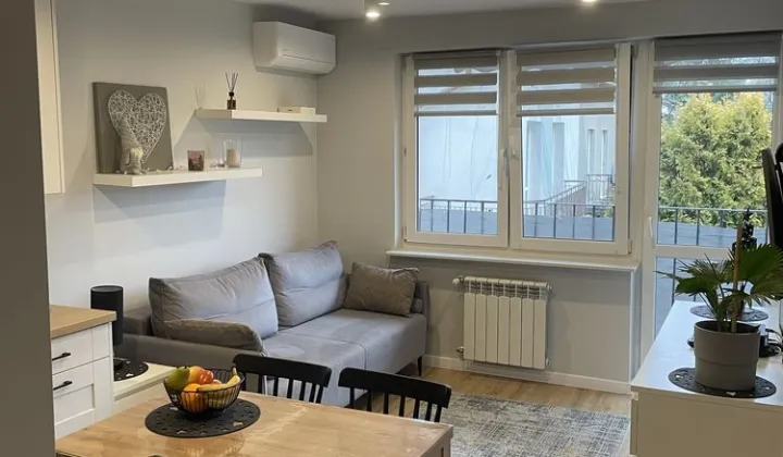 Mieszkanie 2-pokojowe Radom Osiedle XV-lecia, ul. Sportowa 6