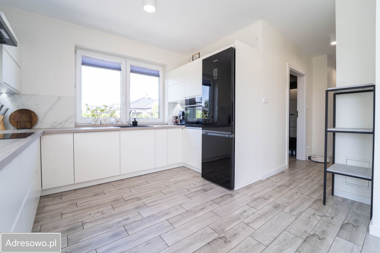 dom wolnostojący, 6 pokoi Maków Nowy, ul. Diamentowa. Zdjęcie 15