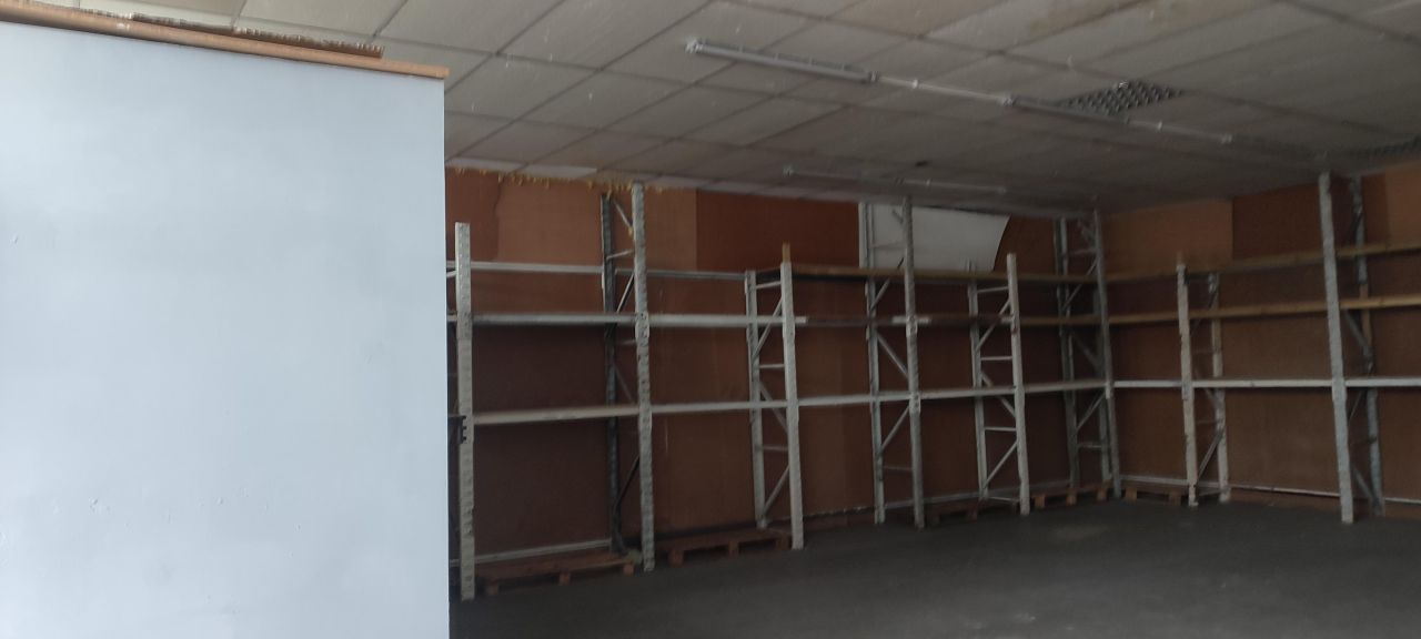 Hala/magazyn Koszalin Przeciszewko, ul. Przemysłowa. Zdjęcie 18