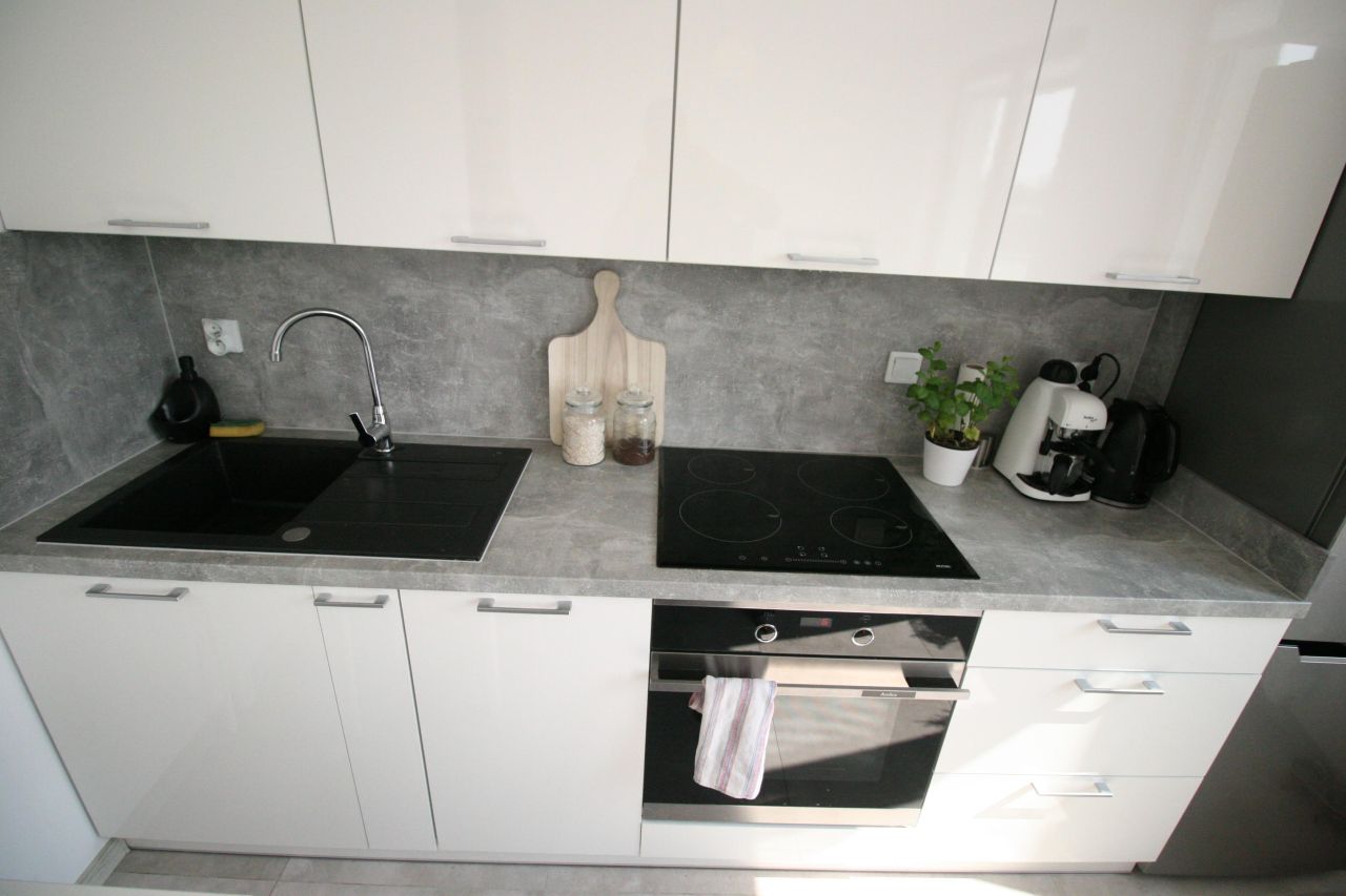 Mieszkanie 1-pokojowe Kraków Czyżyny, ul. Galicyjska. Zdjęcie 7