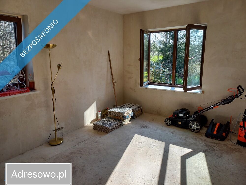 dom szeregowy, 4 pokoje Giełczyn. Zdjęcie 8