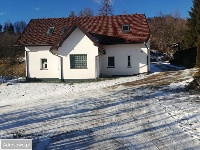 dom wolnostojący, 9 pokoi Żegiestów. Zdjęcie 1