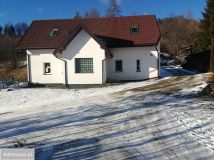 dom wolnostojący, 9 pokoi Żegiestów