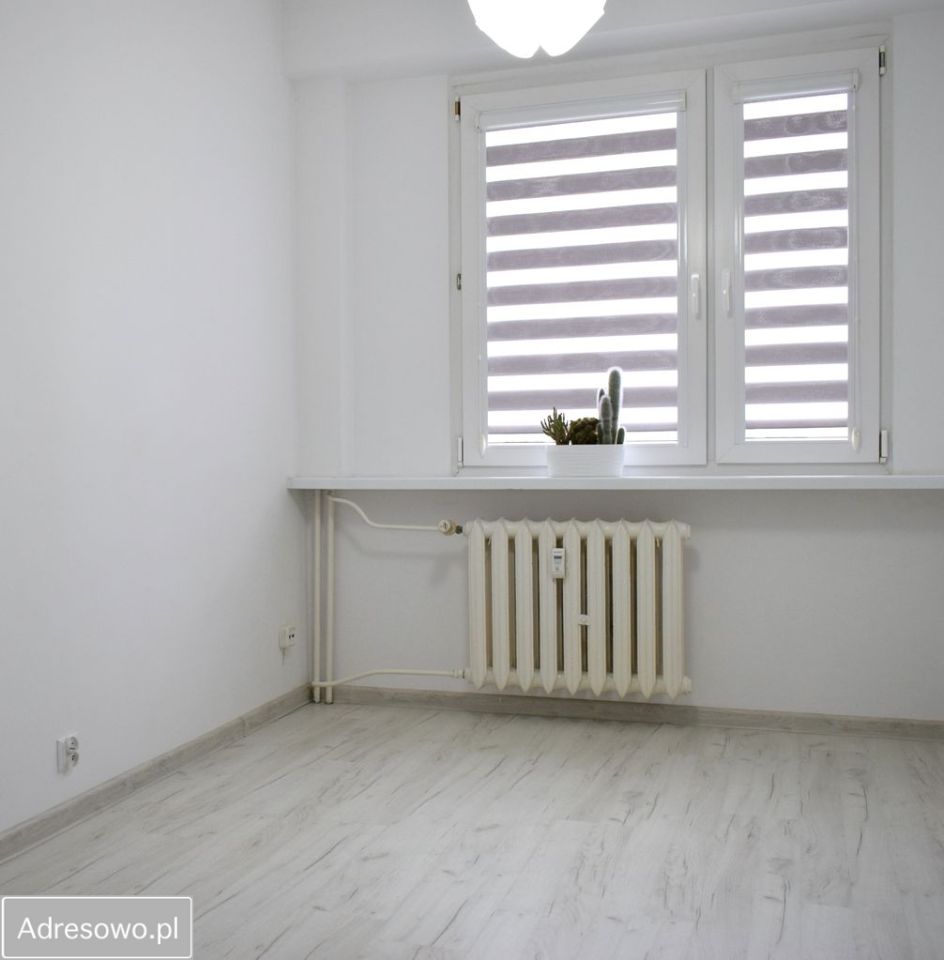 Mieszkanie 4-pokojowe Toruń Rubinkowo, ul. Janiny i Eugeniusza Przybyłów. Zdjęcie 11