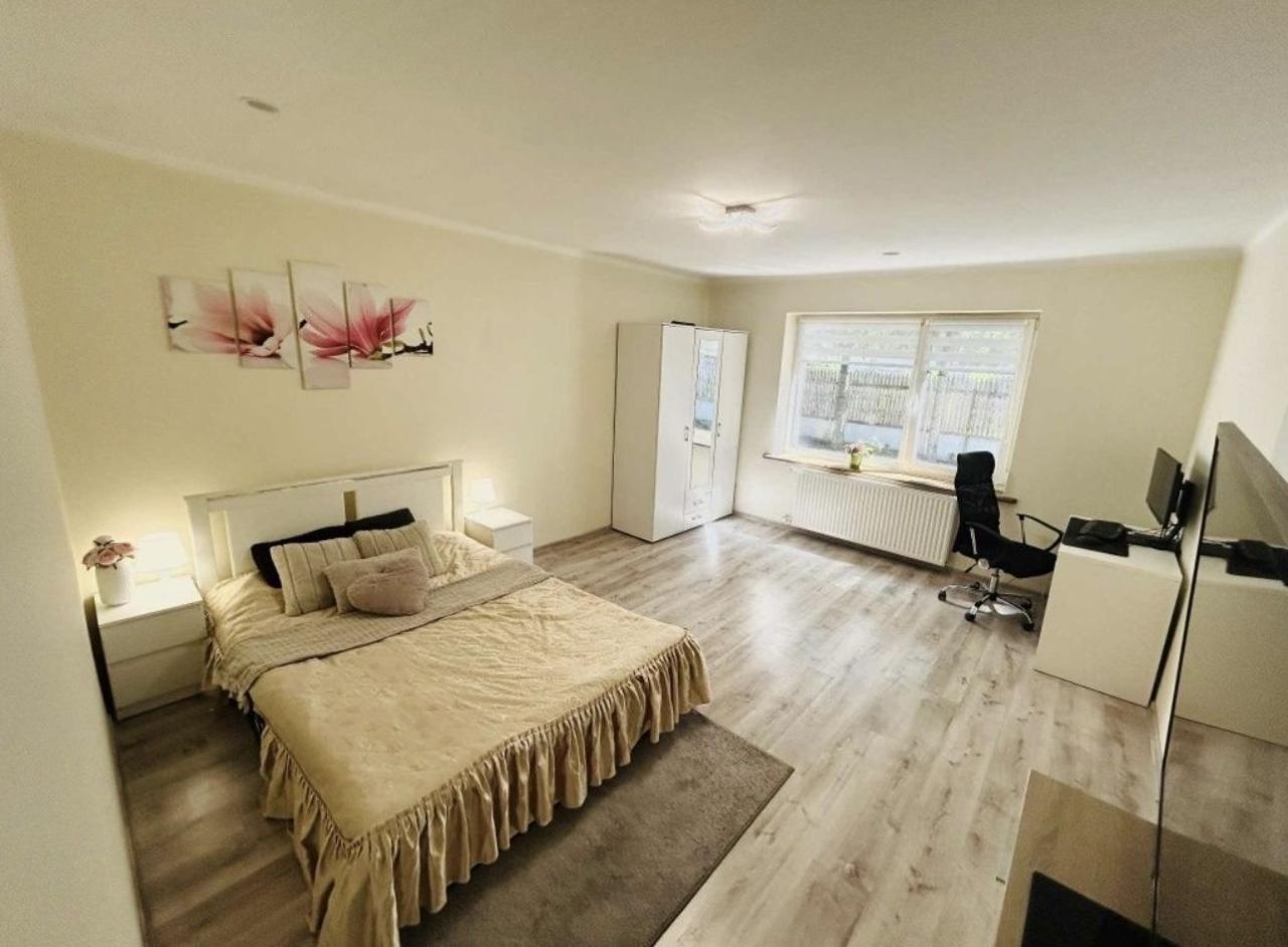 bliźniak, 2 pokoje Łódź Polesie, ul. Maratońska. Zdjęcie 8