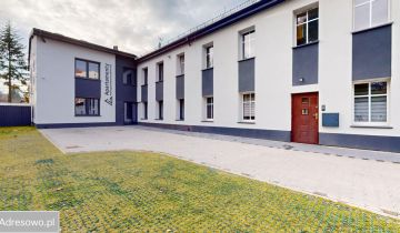 Mieszkanie 1-pokojowe Gliwice, ul. gen. Władysława Andersa