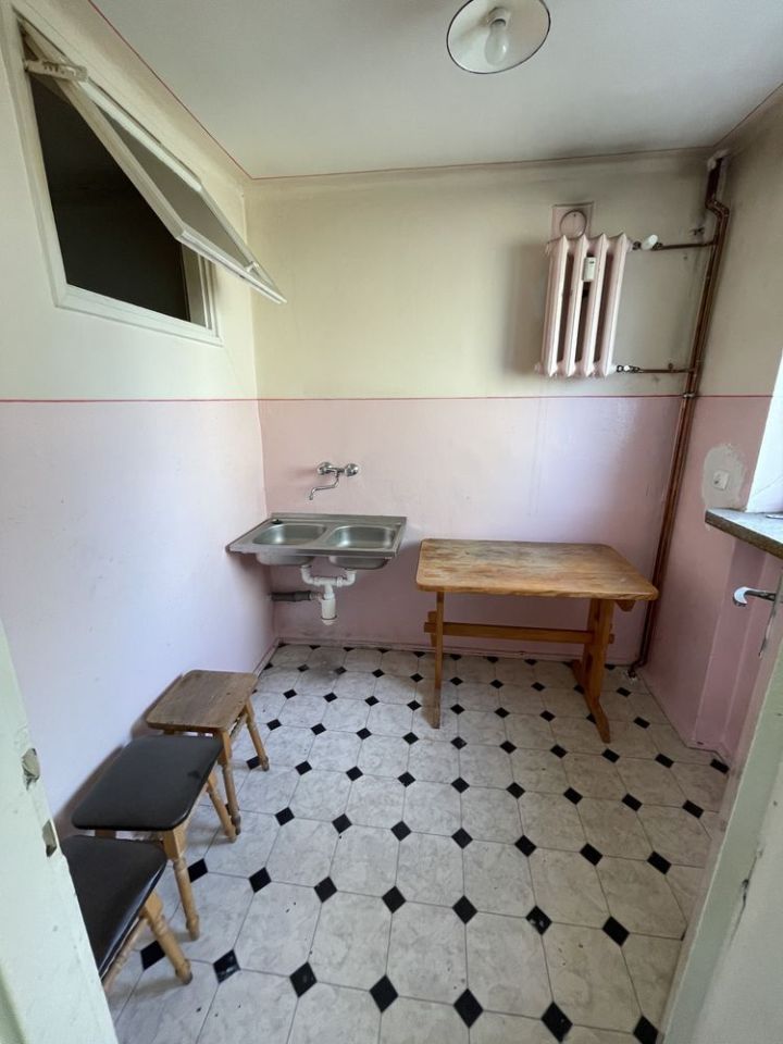 Mieszkanie 2-pokojowe Biłgoraj, pl. Wolności. Zdjęcie 6