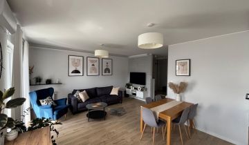 Mieszkanie 3-pokojowe Września, ul. Juliusza Słowackiego