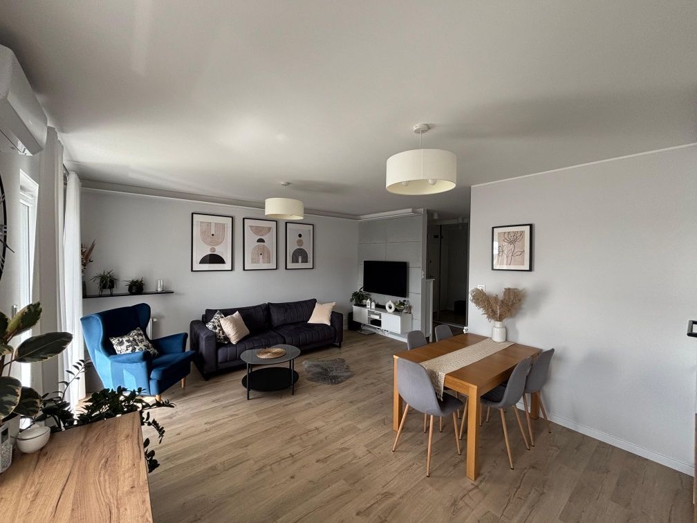 Mieszkanie 3-pokojowe Września, ul. Juliusza Słowackiego