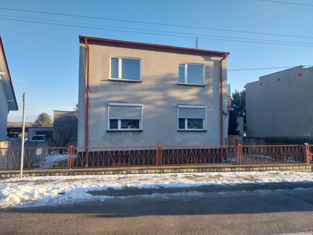 dom wolnostojący Krapkowice Otmęt. Zdjęcie 1