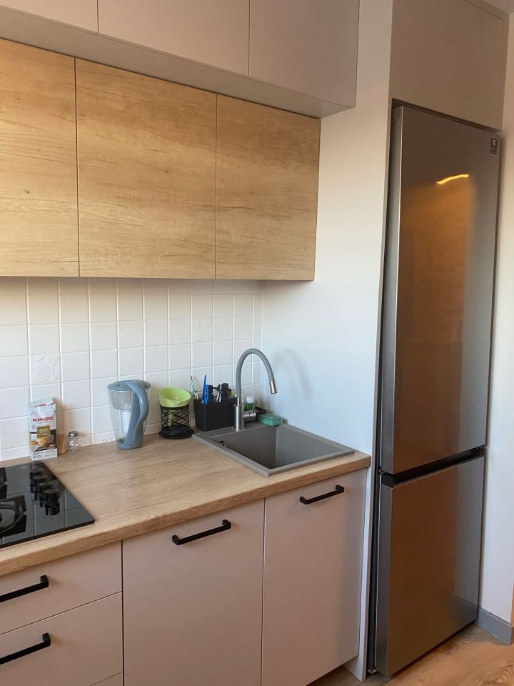 Mieszkanie 3-pokojowe Białystok Dziesięciny. Zdjęcie 2