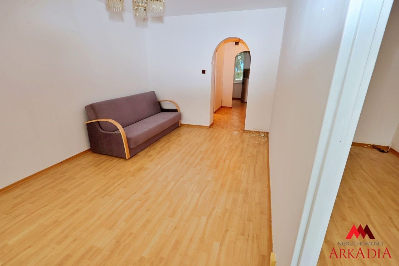 Mieszkanie 2-pokojowe Włocławek. Zdjęcie 3