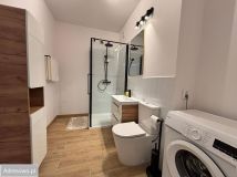 Mieszkanie 2-pokojowe Warszawa Wilanów, ul. Adama Branickiego. Zdjęcie 4