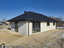 dom wolnostojący, 3 pokoje Mysłów, ul. Sosnowa. Zdjęcie 4