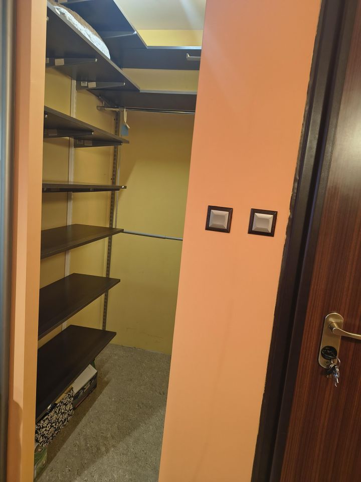 Mieszkanie 2-pokojowe Kraków Nowa Huta, os. Piastów. Zdjęcie 11