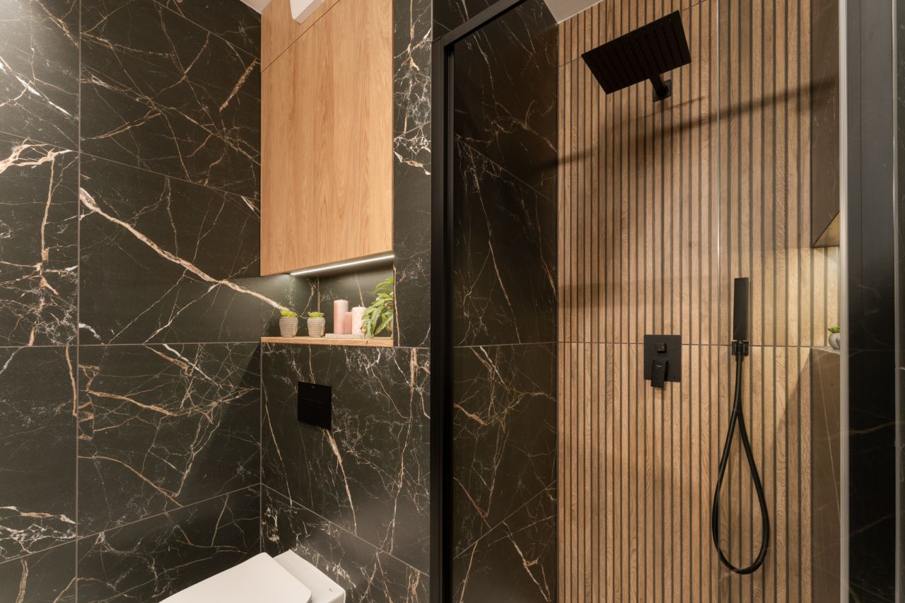 Mieszkanie 3-pokojowe Kraków Płaszów, ul. Mierzeja Wiślana. Zdjęcie 5