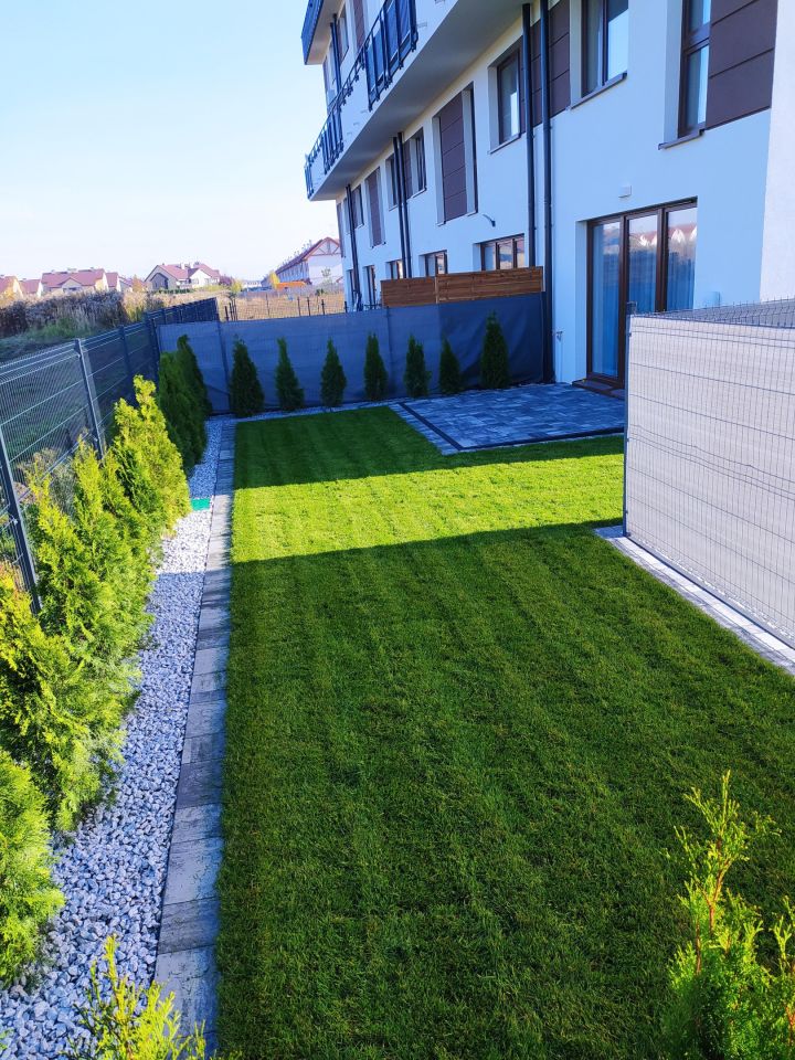 Mieszkanie 3-pokojowe Nowa Wola, ul. Hiacyntów. Zdjęcie 15