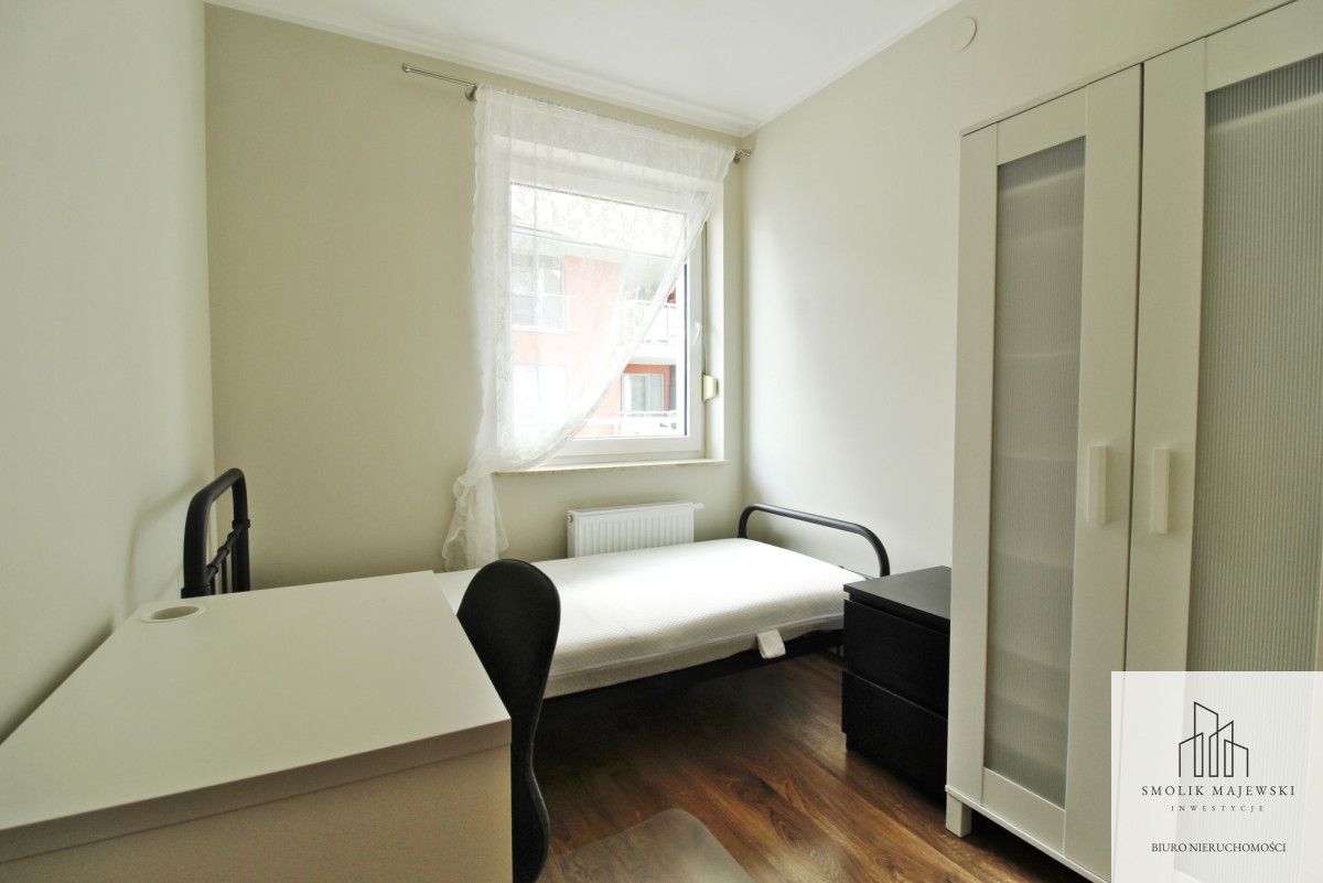 Mieszkanie 3-pokojowe Wrocław, ul. Jerzego Kukuczki. Zdjęcie 5