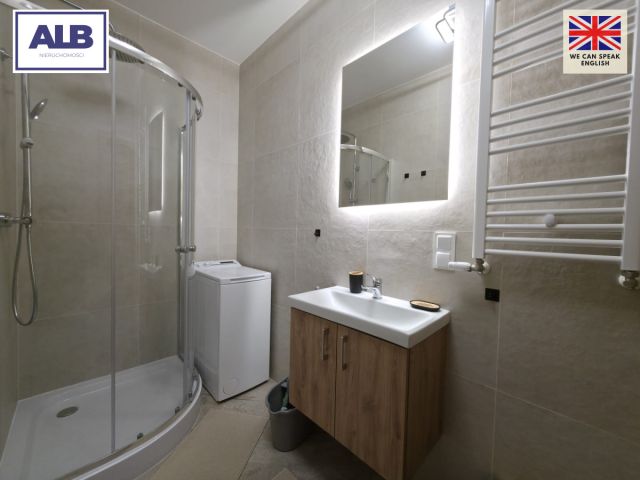 Mieszkanie 2-pokojowe Gdańsk Jasień, ul. Kartuska. Zdjęcie 4