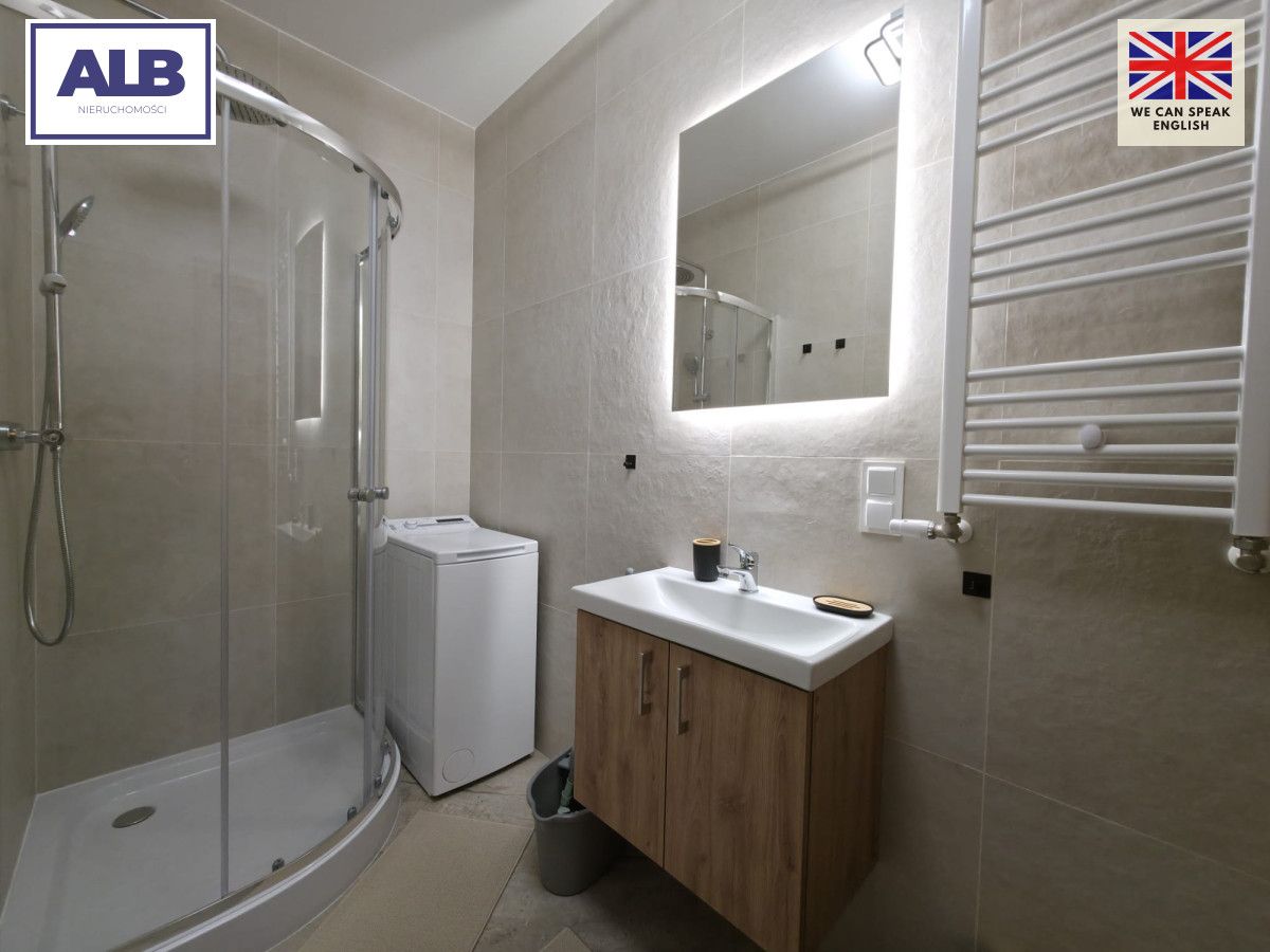 Mieszkanie 2-pokojowe Gdańsk Jasień, ul. Kartuska. Zdjęcie 4