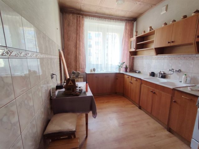 Mieszkanie 2-pokojowe Oświęcim Osiedle, ul. Bolesława Chrobrego. Zdjęcie 3