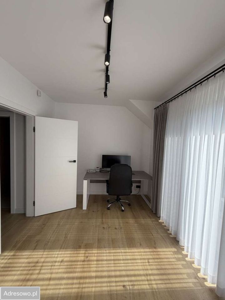 dom wolnostojący, 6 pokoi Wręczyca Wielka, ul. Malinowa. Zdjęcie 15