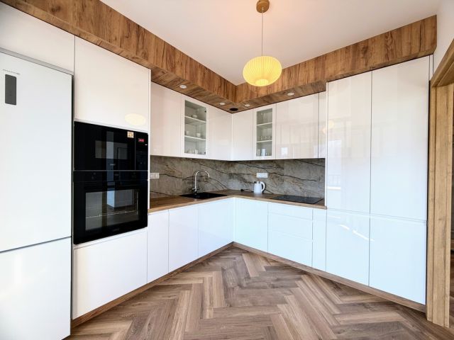 Mieszkanie 2-pokojowe Rzeszów, ul. Podpromie. Zdjęcie 1