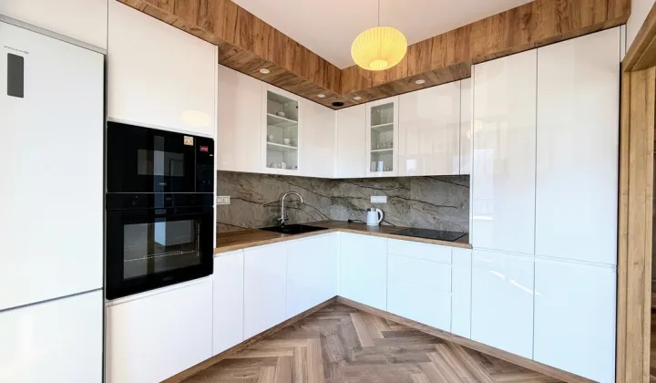 Mieszkanie 2-pokojowe Rzeszów, ul. Podpromie