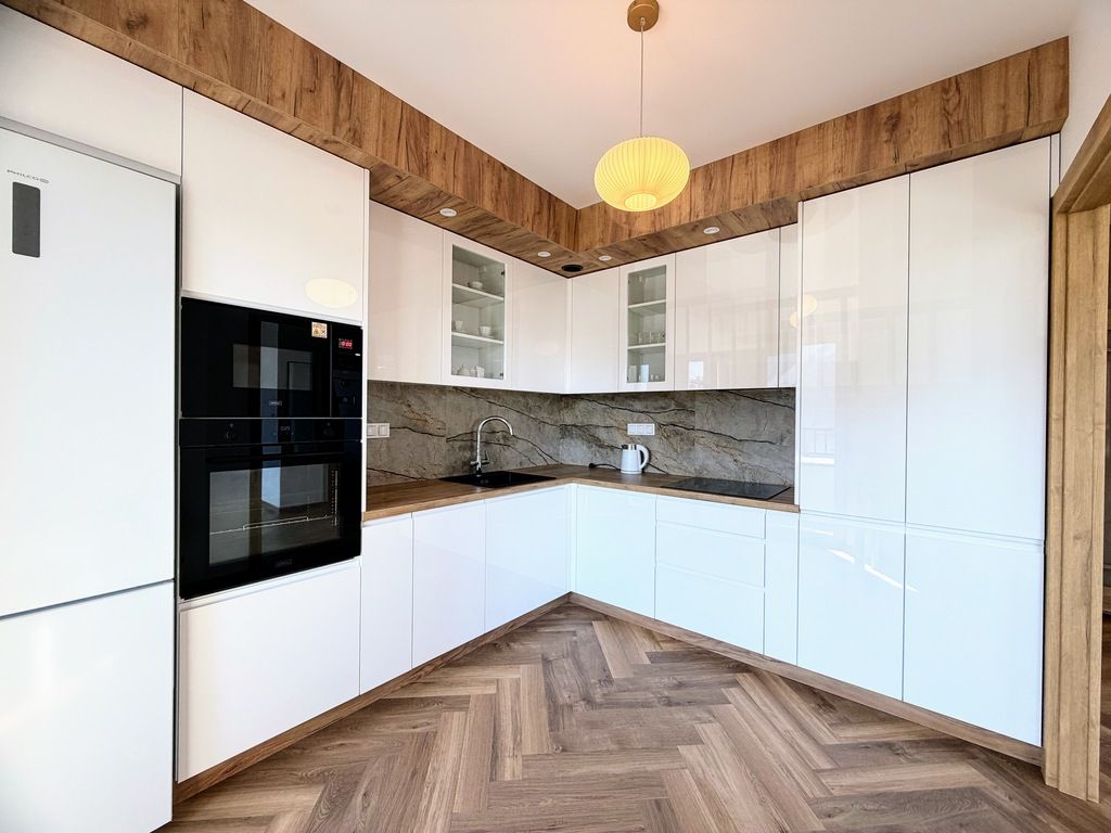 Mieszkanie 2-pokojowe Rzeszów, ul. Podpromie. Zdjęcie 1