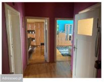 Mieszkanie 3-pokojowe Stargard Centrum, ul. Stefana Okrzei. Zdjęcie 1