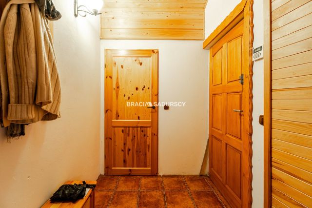 dom wolnostojący, 3 pokoje Łęki. Zdjęcie 31