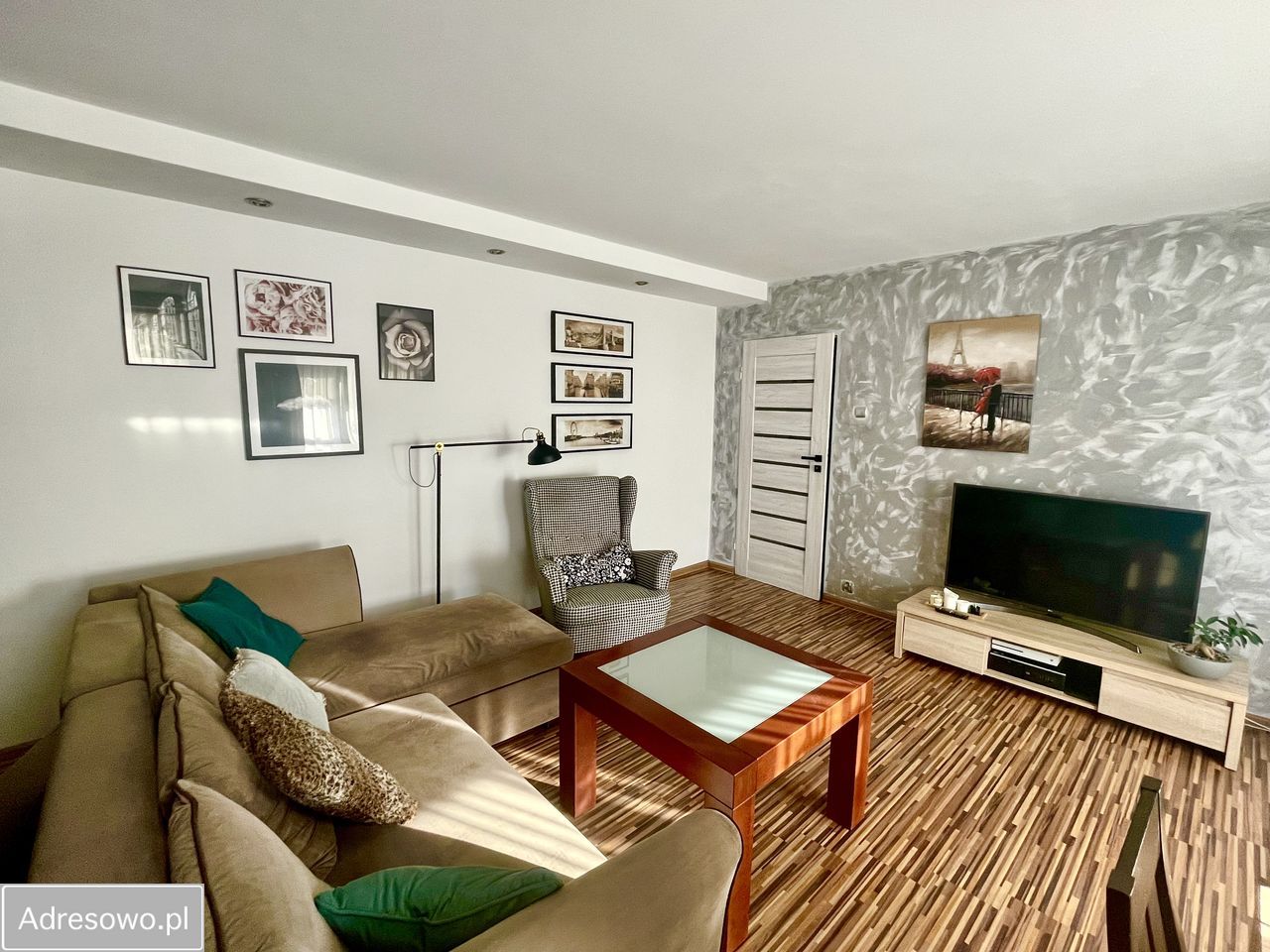 Mieszkanie 4-pokojowe Rzeszów Nowe Miasto, ul. Podwisłocze. Zdjęcie 13