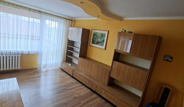 Mieszkanie 2-pokojowe Malbork, ul. Jasna