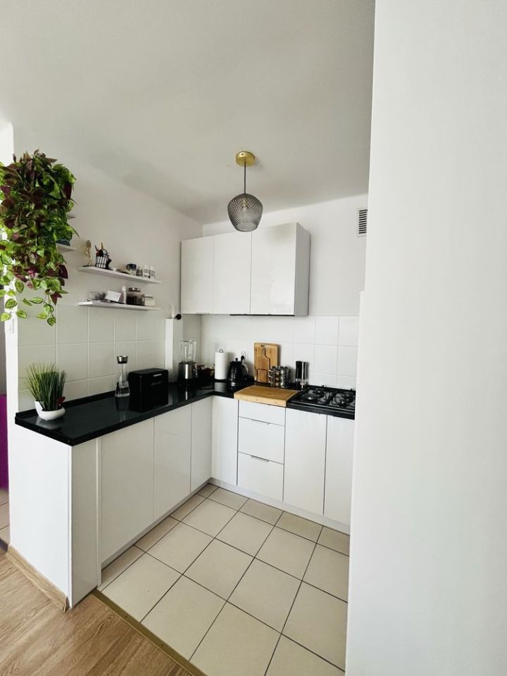 Mieszkanie 2-pokojowe Zielona Góra Centrum, ul. Ptasia. Zdjęcie 5