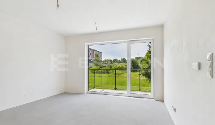 Mieszkanie 4-pokojowe Rzeszów, ul. Pańska
