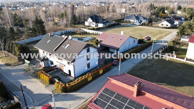 bliźniak, 5 pokoi Rybnik Maroko-Nowiny, ul. Głucha. Zdjęcie 1