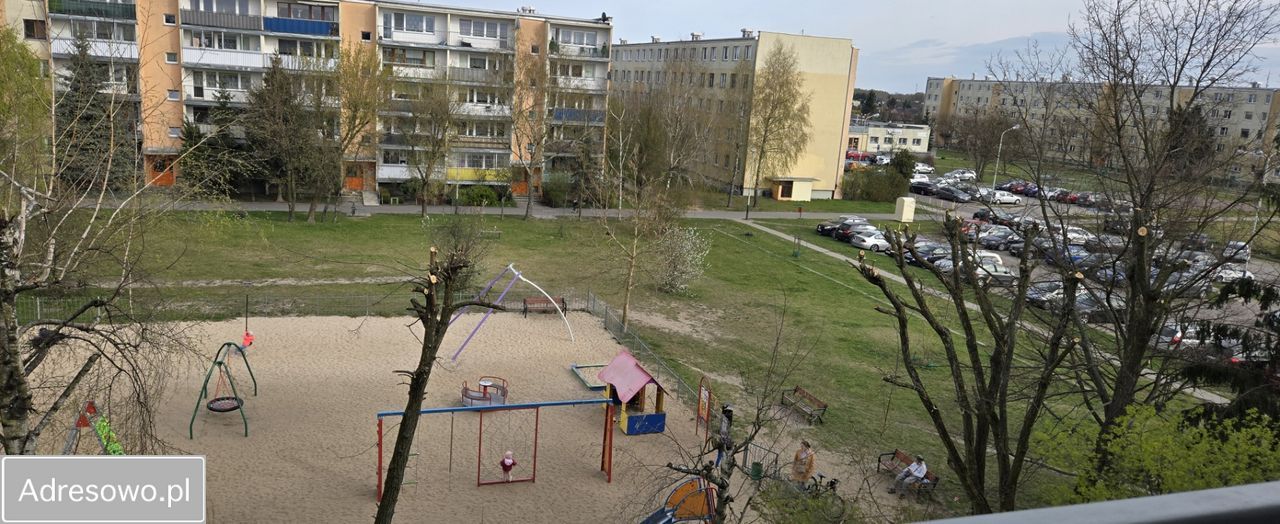 Mieszkanie 2-pokojowe Konstantynów Łódzki, ul. Zgierska. Zdjęcie 11